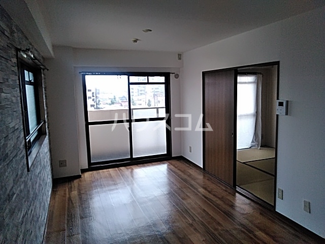 4/24 リビング/ダイニング