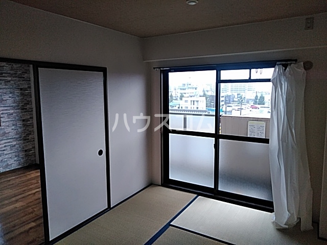 5/24 リビング/ダイニング