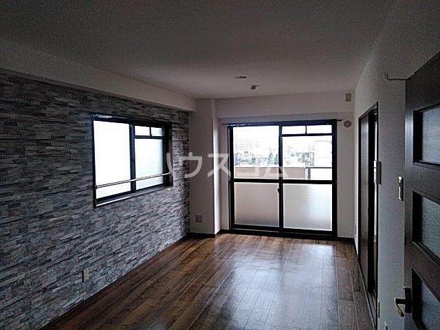 3/24 リビング/ダイニング