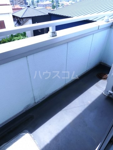 18/24 バルコニー