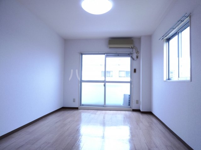 4/24 リビング/ダイニング