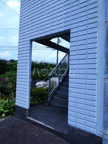 3/5 エントランス