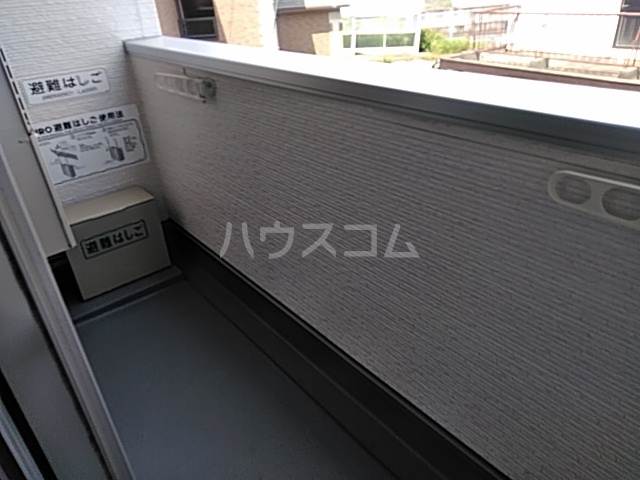 15/20 バルコニー