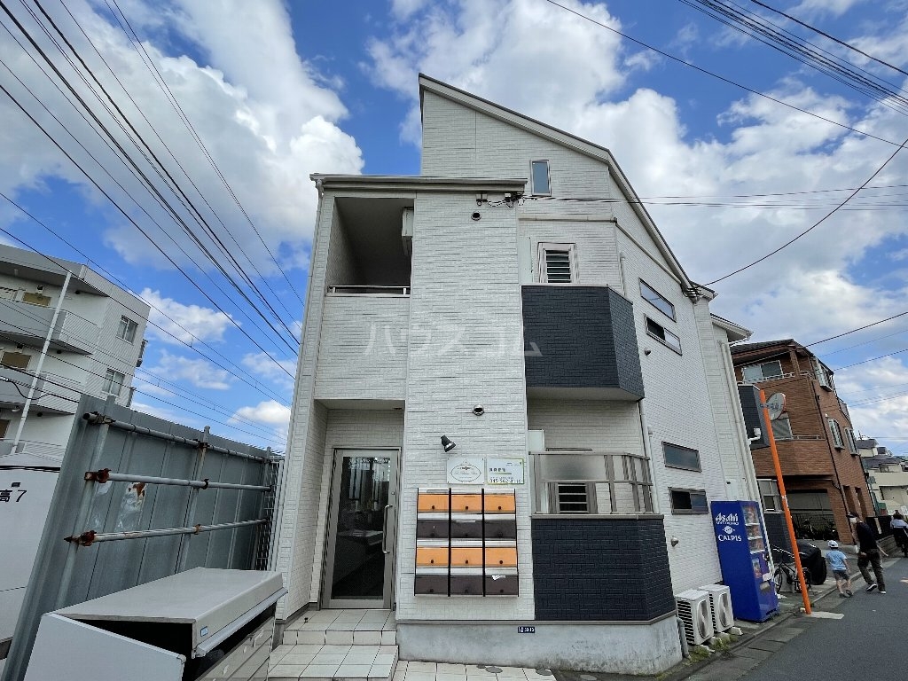 1/30 外観