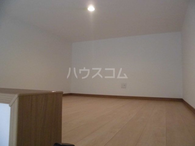 6/30 寝室