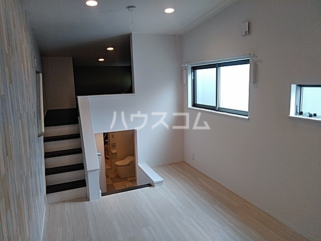 4/20 リビング/ダイニング