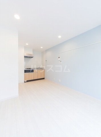 4/16 リビング/ダイニング