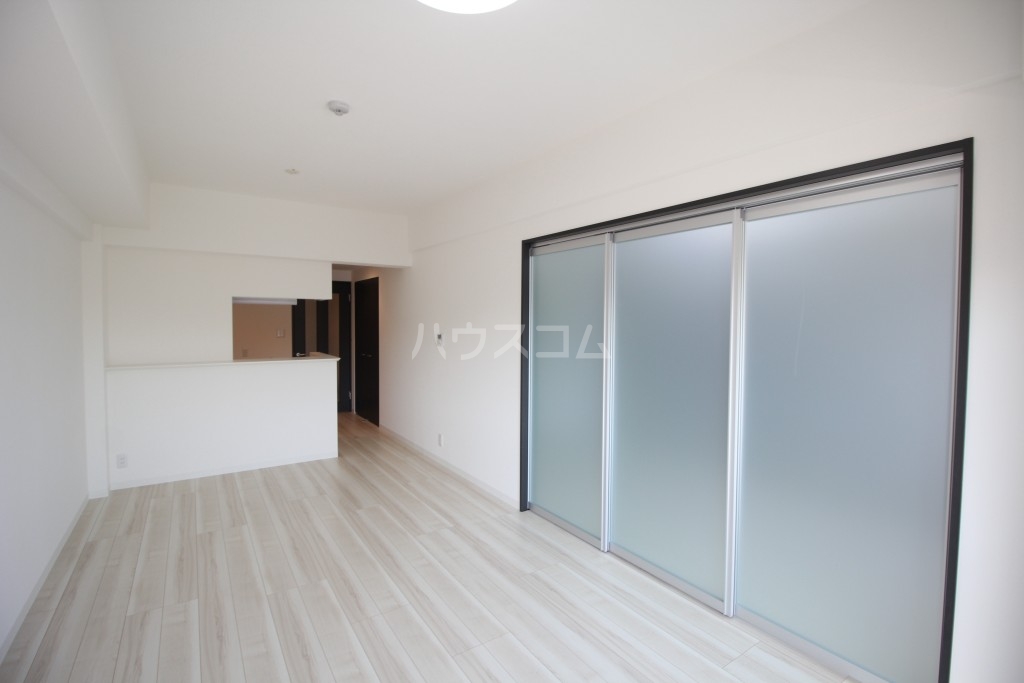 4/22 リビング/ダイニング