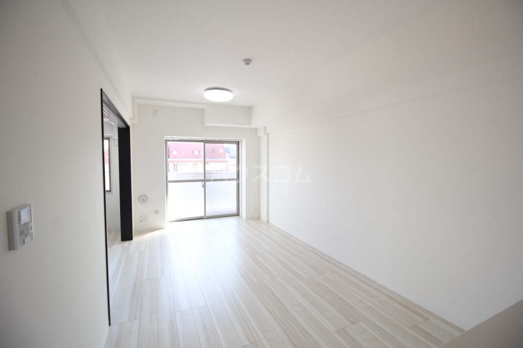 3/22 リビング/ダイニング