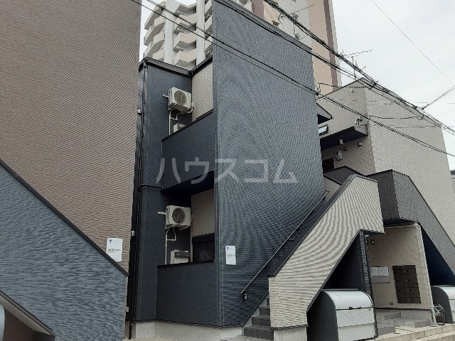 1/14 外観