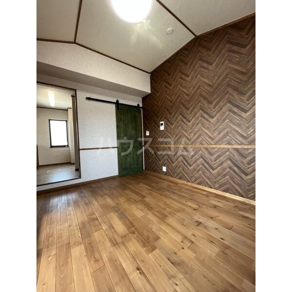 4/28 リビング/ダイニング