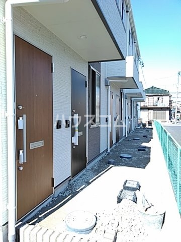 29/30 エントランス