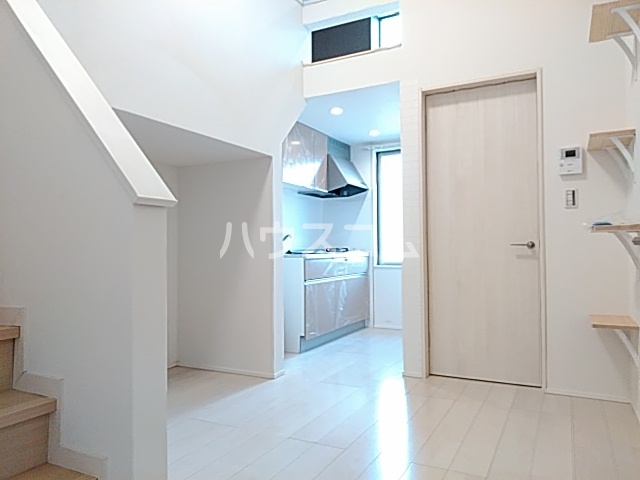 3/30 リビング/ダイニング