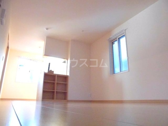 3/25 リビング/ダイニング