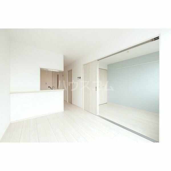 3/22 リビング/ダイニング