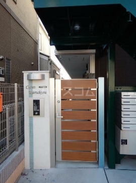 2/8 エントランス