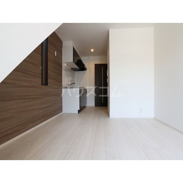 3/10 リビング/ダイニング