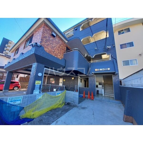 15/24 エントランス