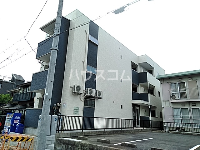 1/16 外観