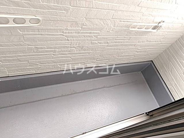 16/23 バルコニー