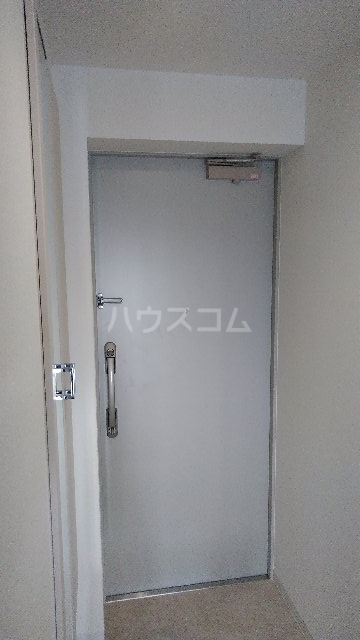 6/25 玄関