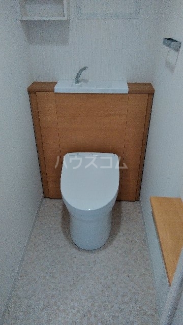 9/25 トイレ