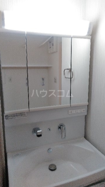 10/25 洗面