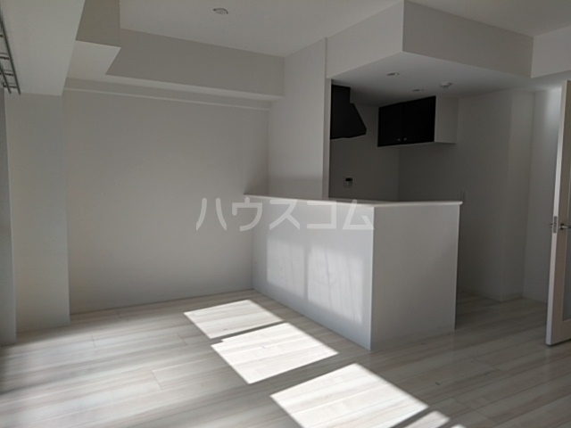 3/23 リビング/ダイニング