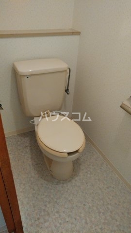 10/22 トイレ