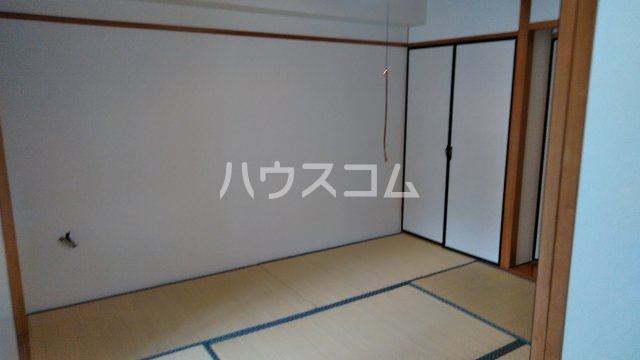 5/22 寝室