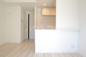 3/20 リビング/ダイニング