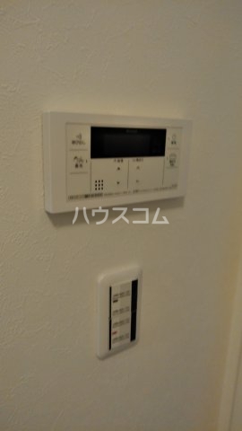 11/22 設備
