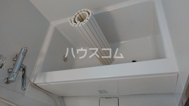 7/22 浴室