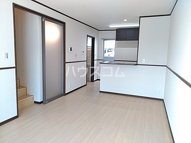 3/19 リビング/ダイニング