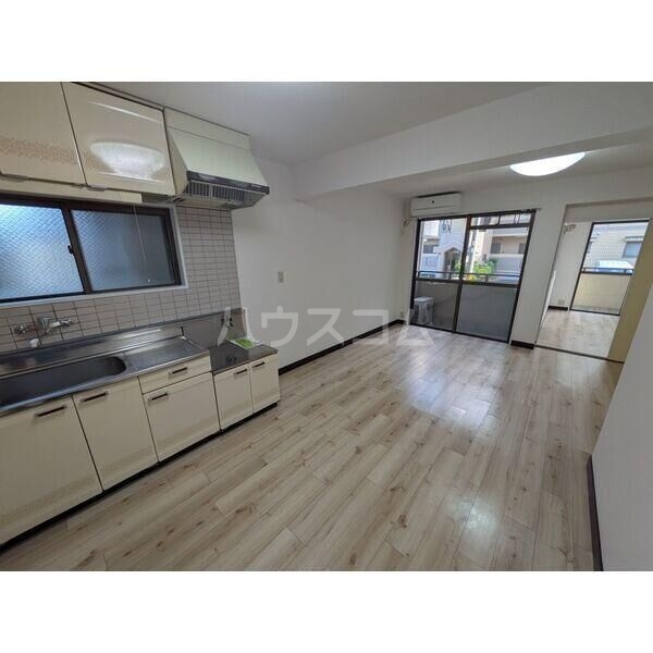 3/15 リビング/ダイニング