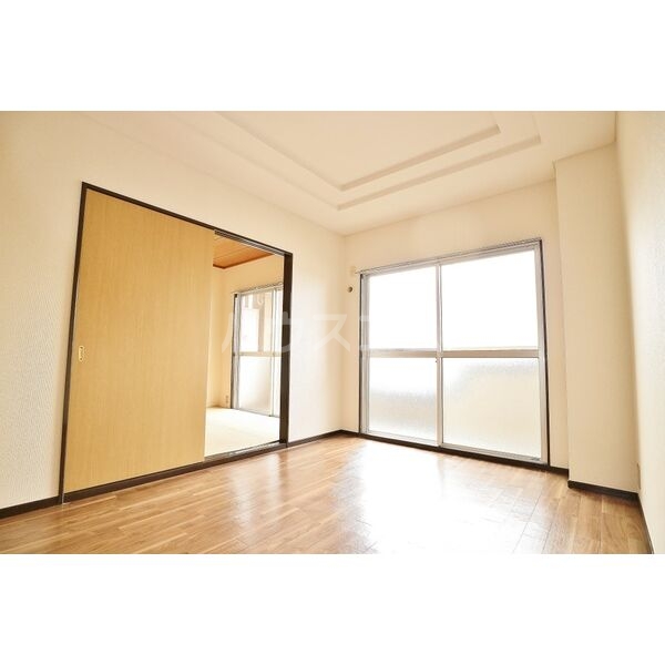 3/25 リビング/ダイニング