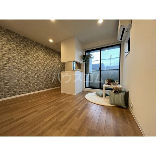 3/16 リビング/ダイニング