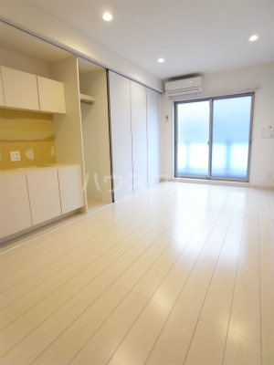 4/27 リビング/ダイニング