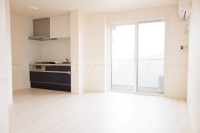 3/27 リビング/ダイニング