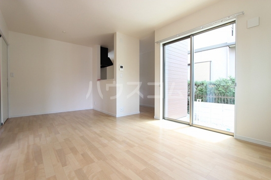 3/24 リビング/ダイニング