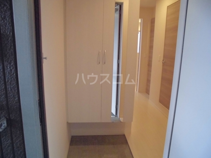 5/28 室内