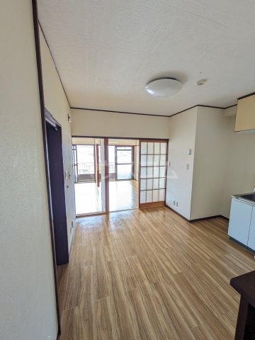 5/30 リビング/ダイニング