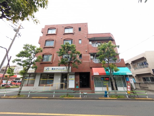 1/30 外観