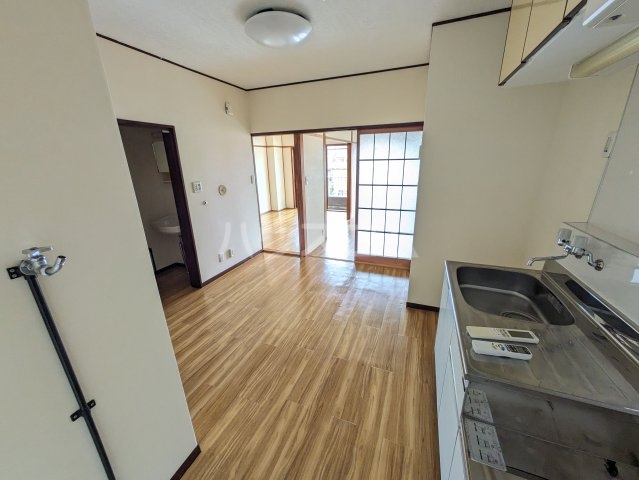 3/30 リビング/ダイニング