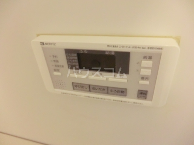 16/30 設備