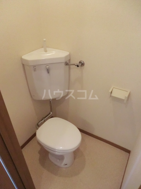 13/30 トイレ