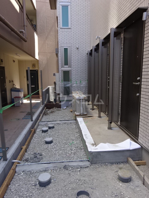 2/10 エントランス