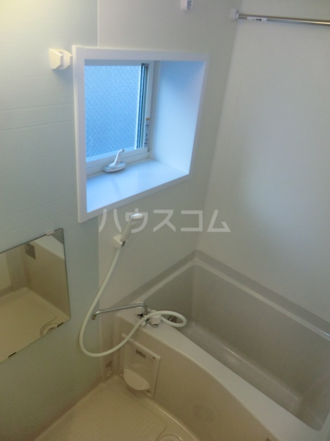 14/26 浴室