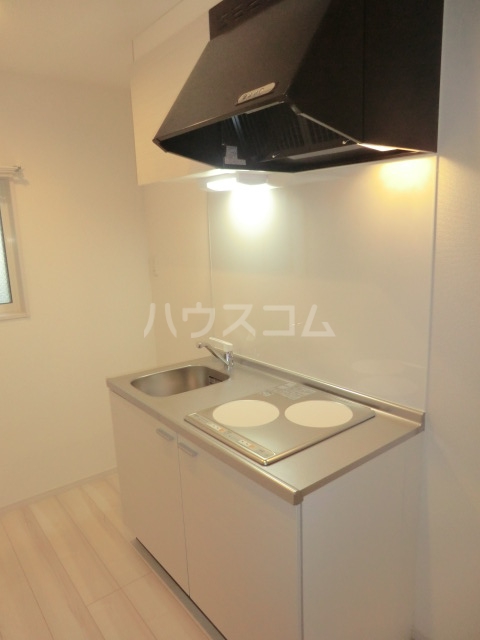 11/26 キッチン