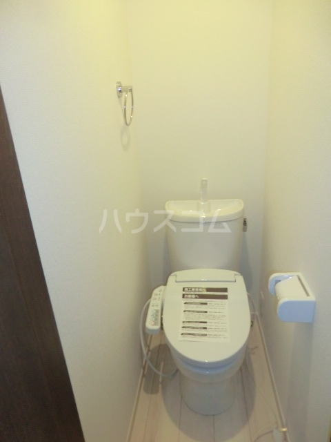 15/26 トイレ
